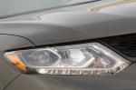 Nissan Rogue 2014 года